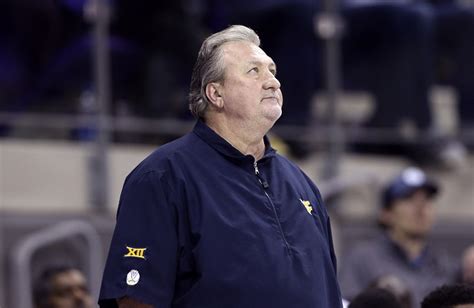 Bob Huggins Inducted Into Basketball Hall of Fame