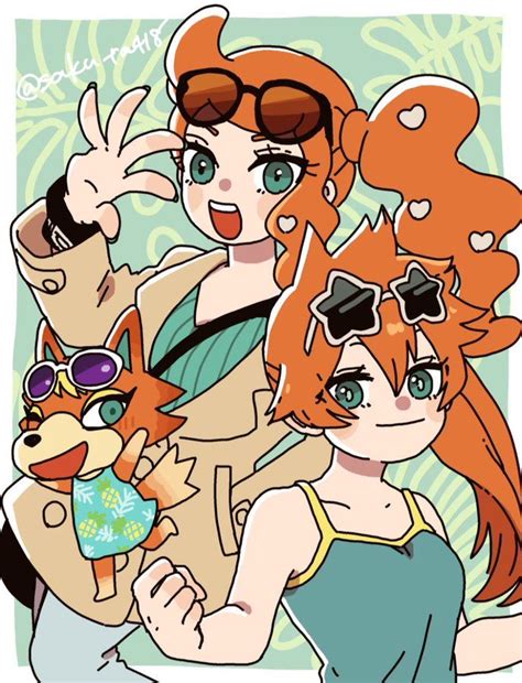 Why Are Gingers So Hot Scrolller