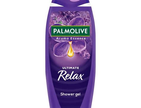 Palmolive Memories of Nature Sunset Relax Αφρόλουτρο 650ml mymarket gr