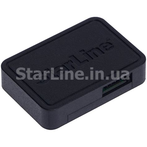 Иммобилайзер StarLine i96 CAN ECO купить по выгодной цене в Харькове ...
