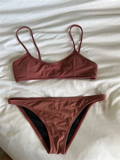 Eight Mermaid Bikini Women S Fashion Swimwear Bikinis Swimsuits On