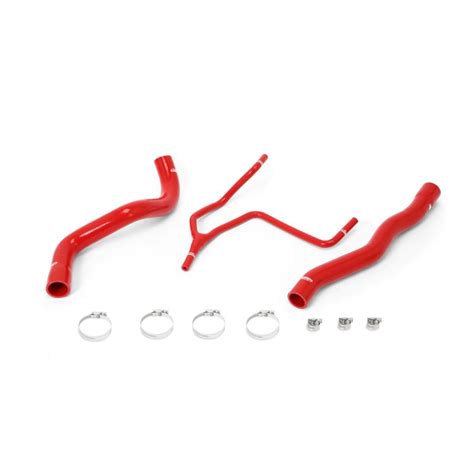 Mishimoto Silicone Radiator Hoses Chevy Camaro 2 0t 3 6l V6 [w O Hd Co Redline360