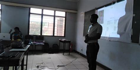 Organization Advocacy And Sign Language Work Capacities Malawi