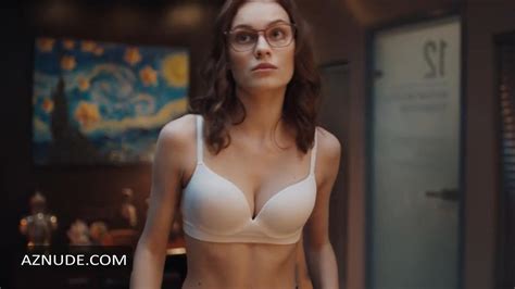 ALEVTINA TUKAN Nude AZNude