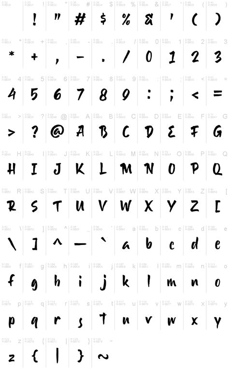 Solaris Font
