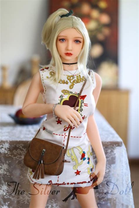 The Silver Doll Largest Europe Collection Of Realistic Sex Dolls