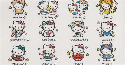 Postcard Anthology Hello Kitty Germany China And Japan