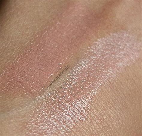 Gosh: Gosh Velvet Touch Lipstick 134 Darling Swatches - Paperblog