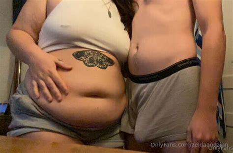 Adventures Of Zeldaandzion Zeldaandzion Nude Leaks OnlyFans Leaked Models The Fappening