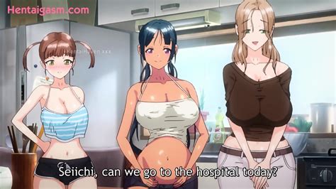 Koumi Jima Shuu De Umeru Mesu Tachi Subbed New Hentai