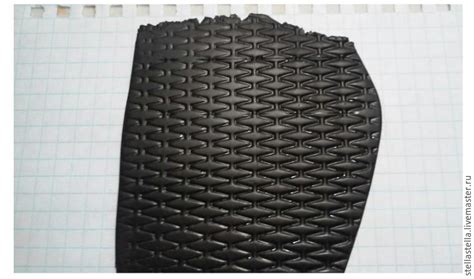 Создаем кулон из полимерной глины: Мастер-Классы в журнале Ярмарки Мастеров