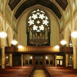 HOLY TRINITY LUTHERAN CHURCH - 18 Photos - 3 W 65th St, New York, New ...