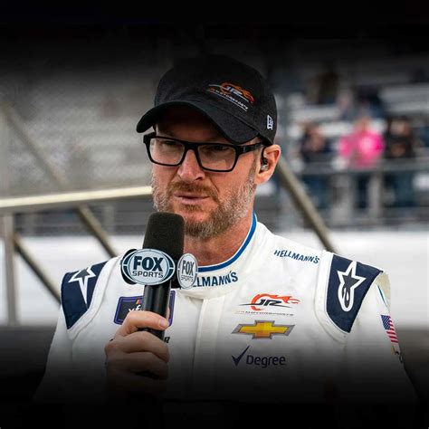 Dale Earnhardt Jr. - Age, Bio, Birthday, Family, Net Worth | National Today