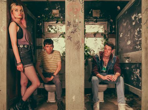 Sex Education gây sốt với doanh thu khủng hơn tỷ không thể bỏ qua