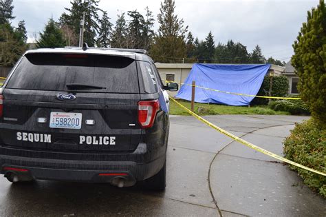 Police Probe Womans Death In Sequim Apartment Sequim Gazette