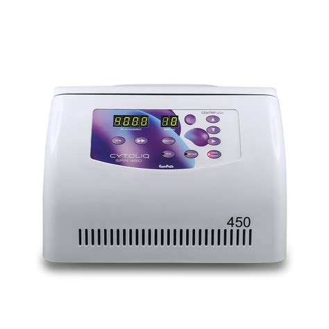 Spin 450 Cytology Centrifuge Cytoliq Liquid Based Cytology Products