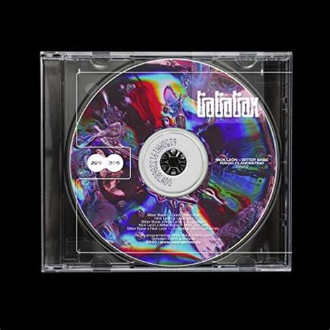 Stream Bitter Babe X Nick León Tu Castigo Simo Cell Remix by Simo Cell Listen online for