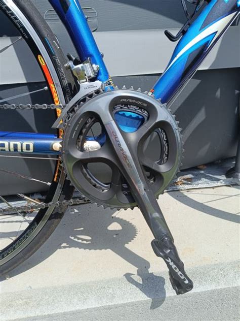 Trek Oclv