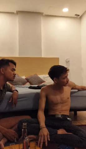 Boy Fuck His Gay Friend BoyFriendTV