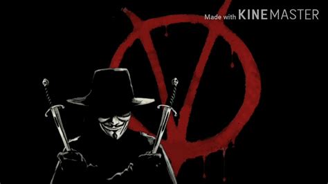 Вендетта песня - YouTube