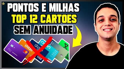 Top Cart Es Sem Anuidade Que D O Pontos E Milhas A Reas Puro Lucro