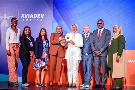 AviaDev Africa 2025 to be Co-Hosted by Zanzibar Airports Authority and
