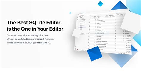 sqlite viewer pro   code