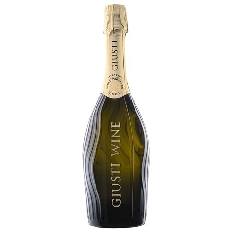 Giusti Wine Grassini Asolo Prosecco Superiore DOCG Extra Brut