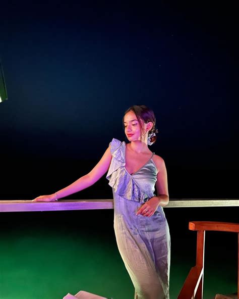 Anushka Sen Hot Gorgeous In Bikini Bollywoodfever