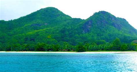 Club Med Seychelles Resort Location Saint Anne Seychelles Photo