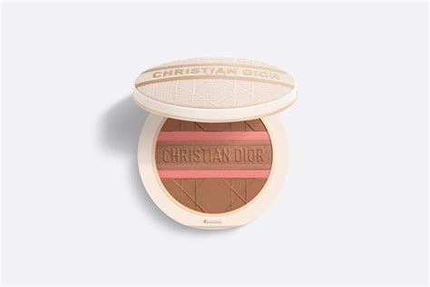 Dior Бронзер Forever Natural Bronze Glow 8 г (052 Rosy) - купить с ...