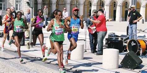 Event Info | Lisbon Marathon 2025