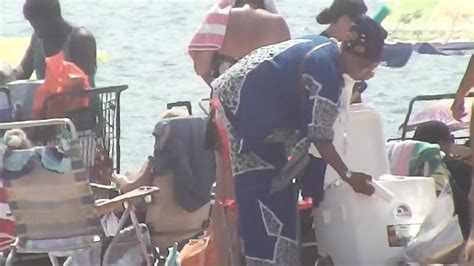 Bikini Beach Girl Video Vol