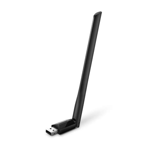 Archer T600U Plus | AC600-High-Gain-Dualband-USB-WLAN-Adapter | TP-Link ...