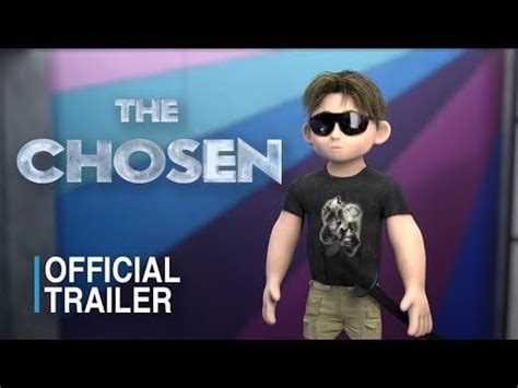 The Chosen Trailer : r/smosh