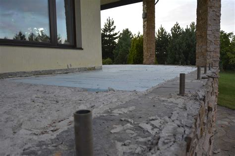 Навіщо потрібно гідроізолювати терасу? - FAKTY.org - важливі новини!