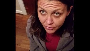 Chica Blanca Gags En Una Gran Polla Negra XVIDEOS