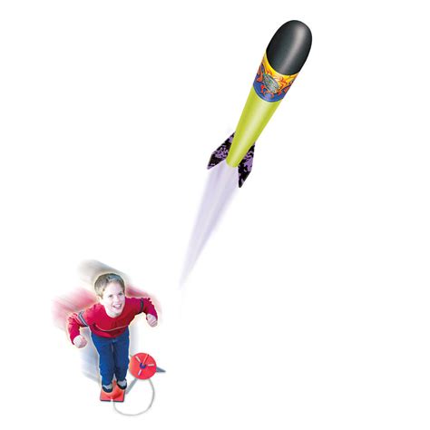 original jump rocket set   rockets geospaceplay