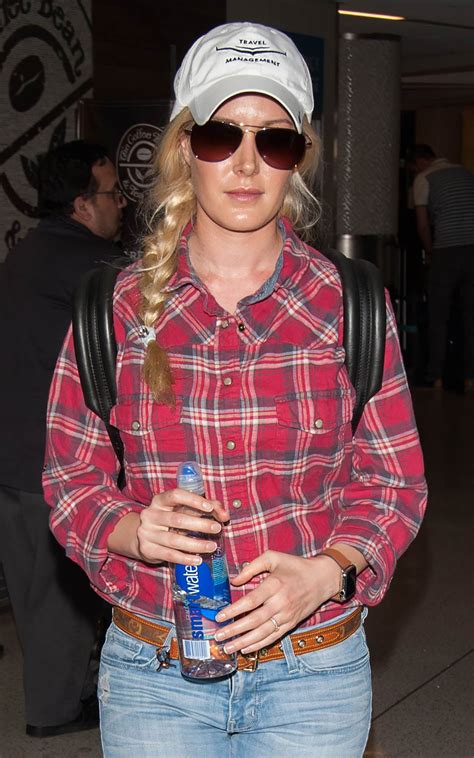Heidi Montag Latest Photos Celebmafia
