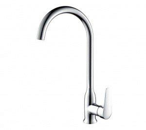 GROHE BauEdge New 31367001 Смеситель для кухни, купить в интернет ...