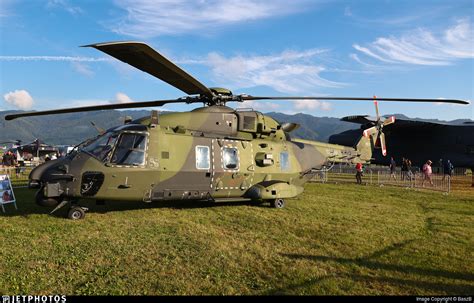 78-40 | NH Industries NH-90TTH | Germany - Army | BaszB | JetPhotos