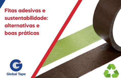 Fita Adesiva Global Tape Ind Stria E Rcio De Fitas Adesivas