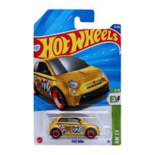 I M Danh C C Series Xe Hot Wheels C C Hot Tr N Th Tr Ng