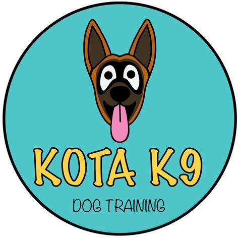 Kota K9 Jefferson Oh