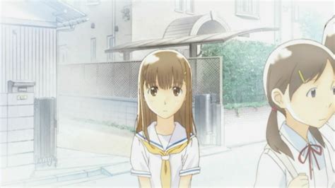 Wandering Son Anime Review Yaoi Playground