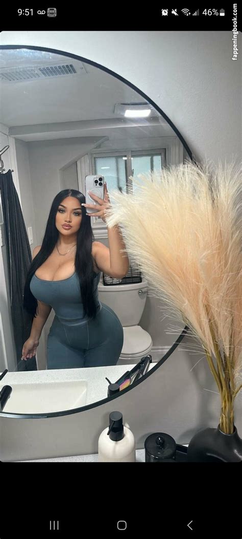 Jennah Hamdan Jennahhamdann Nude OnlyFans Leaks The Fappening Photo 7306527 FappeningBook