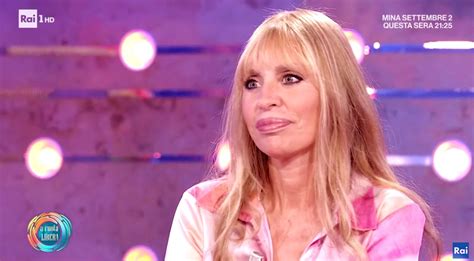 Alessandra Mussolini Ha Cambiato Completamente Idea Sulle Coppie Gay S Alladozione