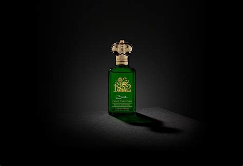 Clive 1872 Basil | Nuochoarosa.com - Nước hoa cao cấp, chính hãng giá ...