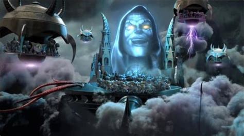 The 10 Coolest And Fiercest Skylanders Bosses Boxmash