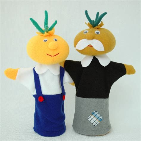 Куклы бибабо для кукольного театра своими руками: Би ба бо куклы ...